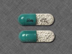 Prozac Weekly (Generic Fluoxetine)